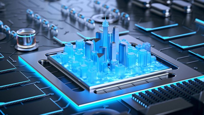 办公楼宇智能化系统：揭秘其核心参数与选型逻辑