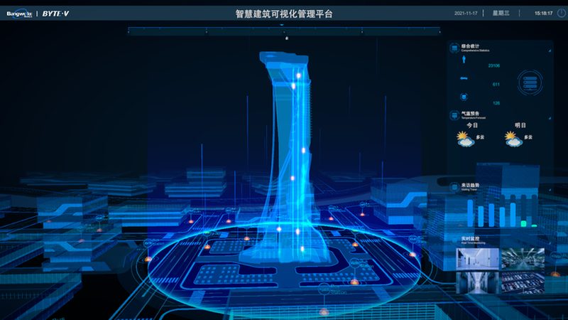 医院场景智能化工程施工规范解析